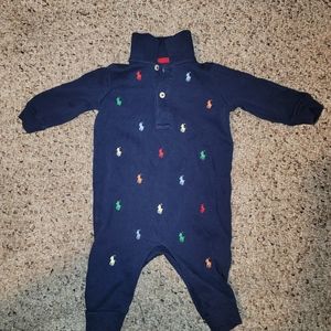 Ralph Lauren Polo one piece
